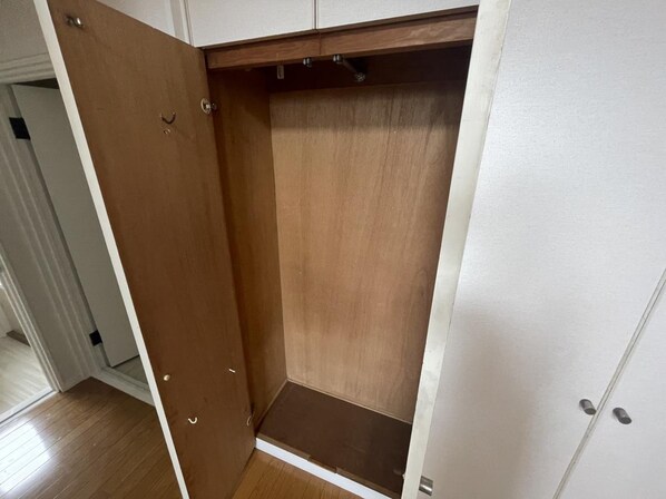 日吉戸建　ＡＤの物件内観写真